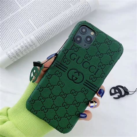 gucci alien phone case|Gucci iphone 15 pro max case.